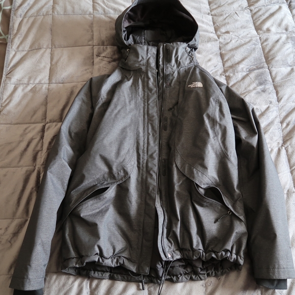 The North Face Jackets & Blazers - North face winter coat